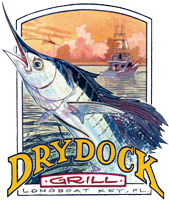 Tripletail Seafood Logo